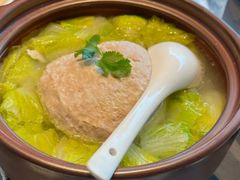 -百富源·海鲜辽菜(浑河堡店)