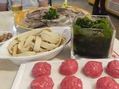 -潮汕大目牛肉火锅(水围店)