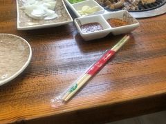 -雪岳山韩式烤肉城(曙光小区店)