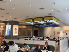 -蔡澜点心·粤菜(月星环球港店)