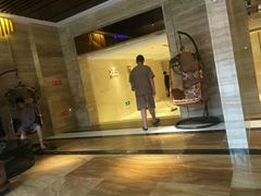 -水晶之星洗浴温泉汗蒸