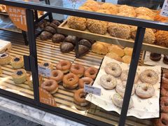 -面包新语(上地华联店)