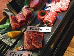 -樱宿日式和牛烧肉(五道口店)