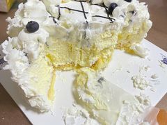 -八喜冰淇淋蛋糕(富国店)