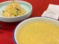 -宏状元现熬粥·京味菜(五棵松店)