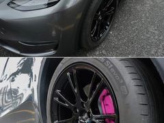 -TESLA 特斯拉(上海太古汇体验店)