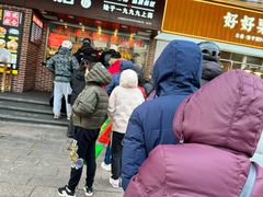 -永祥烧腊餐厅(虹口店)