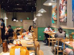 -越小品·越南餐厅(布吉万象汇店)