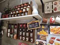 -SUN炸鸡专门店(西塔总店)