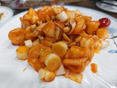 -白魁老号饭庄(安内店)