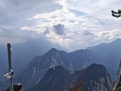 -华山风景名胜区