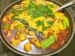 湘味肥肠火锅-湘肠香火锅店(团结湖店)