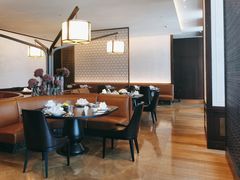 -丽晶轩中餐厅(重庆丽晶酒店)