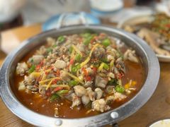 -艺味深尝(云锦路店)