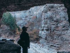 -龙洞风景区-藏龙涧