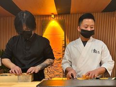 -鮨乐亭Omakase·海胆宴