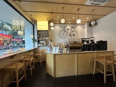 -常识咖啡common sense(春熙路店)