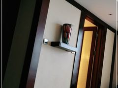 -上海新发展亚太JW万豪酒店
