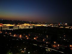 -烛影拾光观景餐厅·创意菜·摄影·小提琴(大唐不夜城店)