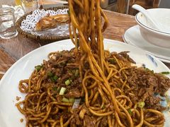 -清真双宝红油牛系列