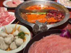 -重庆袁老四火锅(武进万达店)