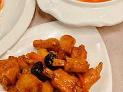 -功德林素菜饭庄(前门店)