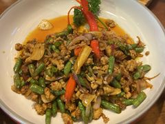 -荷花泰菜(东方新天地店)
