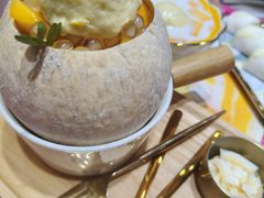 -甜心妈妈·榴莲星级糖水(北京路总店)