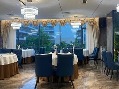 -怀德酒楼·粤菜·海鲜·茶点(怀德万象汇店)