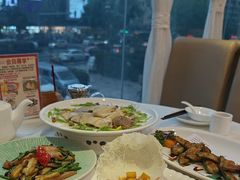 -新兴家喻酒家·羊城名宴(昌岗店)