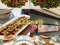 -院里寻菜·精致庭院菜(观沙岭店)