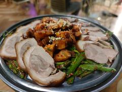 -HOTISLAND海鸡岛·韩国料理(江南西店)