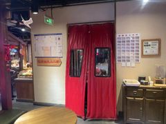 -鸽子窝(青塔店)