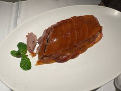 -四季民福烤鸭店(王府井东安门店)