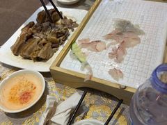 -官塘锋记鱼生·生腌·砂锅粥(牌坊街店)