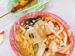 -安发瞧麻辣烫(总店)