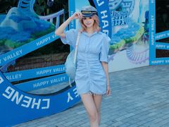 -成都欢乐谷