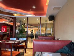 -天伦松鹤大饭店·欣妮咖啡