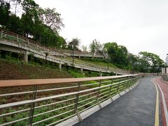 -大渡口区义渡公园