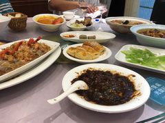 -金时代顺风大酒店(金山店)