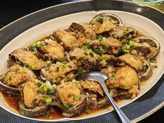 -香雪海饭店中餐厅(人民桥店)