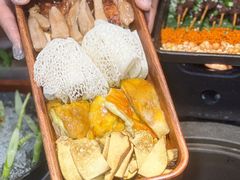 -芸山季·云南野生菌火锅(宝能环球汇店)