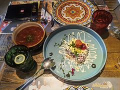 -卢布里西餐厅(海拉尔店)