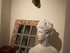 -Inspiration灵感·罗马西餐厅(九龙坡店)