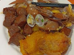-福州大饭店-西餐厅