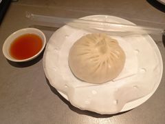 -晓淮山·扬州早茶·淮扬菜(龙阳广场店)