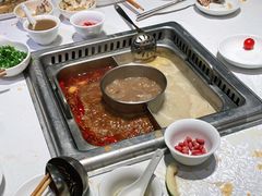 -巴奴毛肚火锅(六天地店)