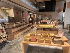 -奈雪茶院·茶室茶馆(广州粤海天地店)