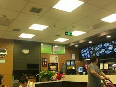 -魏家凉皮(博水商务大厦店)