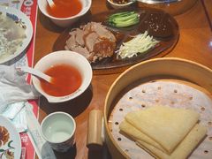 -老昌春饼(欧亚世纪店)